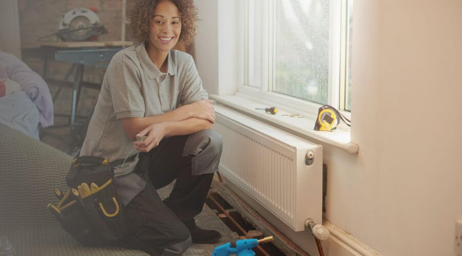 Professional Gas Leak Detection in Okeene, OK